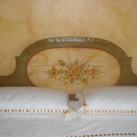 B&B I Fiori Di Marianna Бергамо Екстериор снимка
