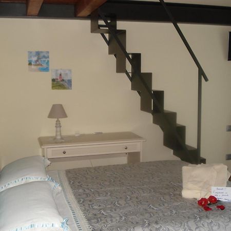 B&B I Fiori Di Marianna Бергамо Екстериор снимка