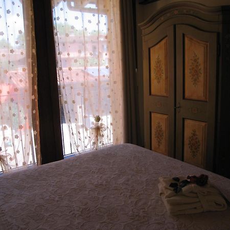 B&B I Fiori Di Marianna Бергамо Екстериор снимка
