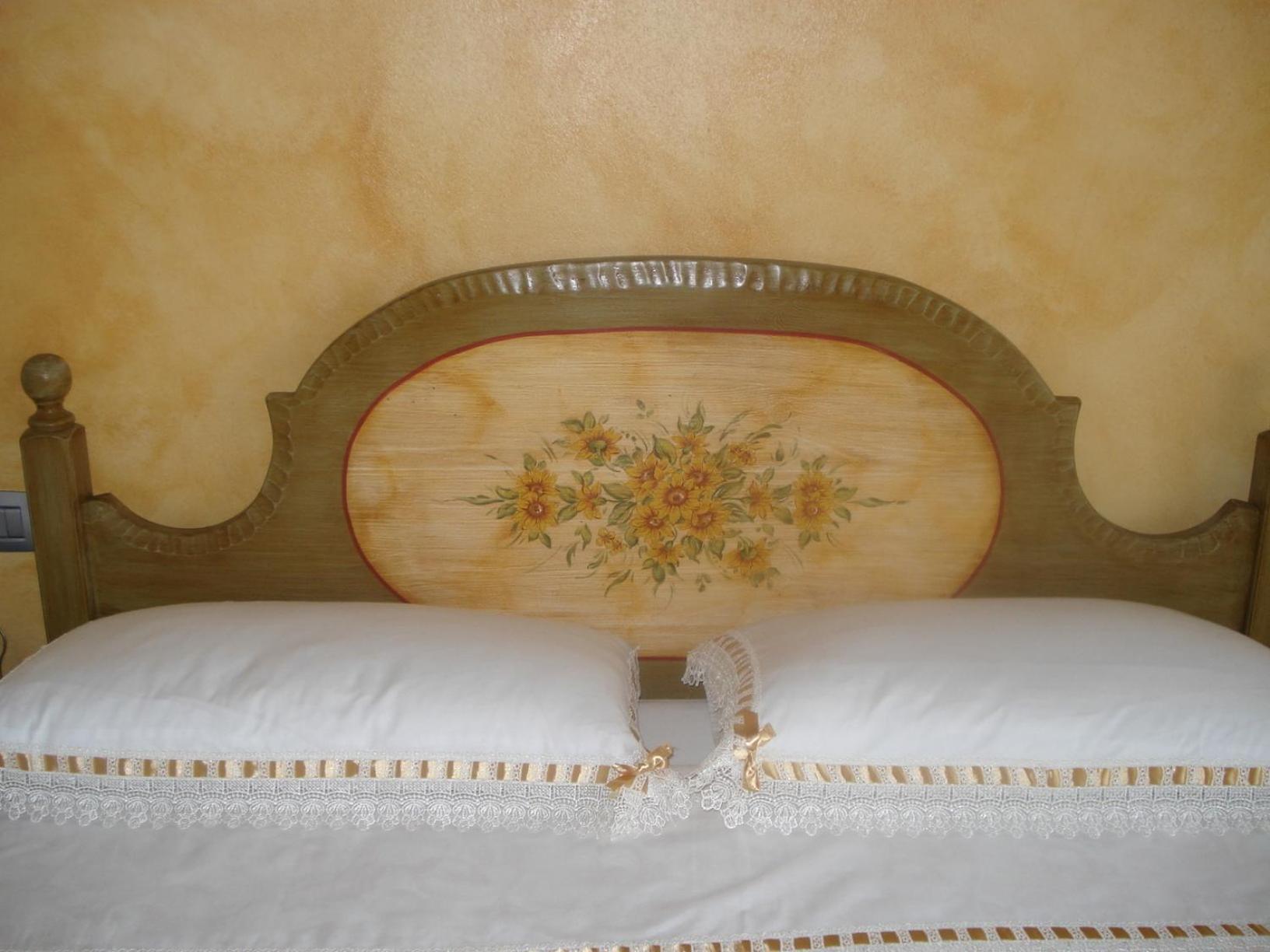 B&B I Fiori Di Marianna Бергамо Екстериор снимка