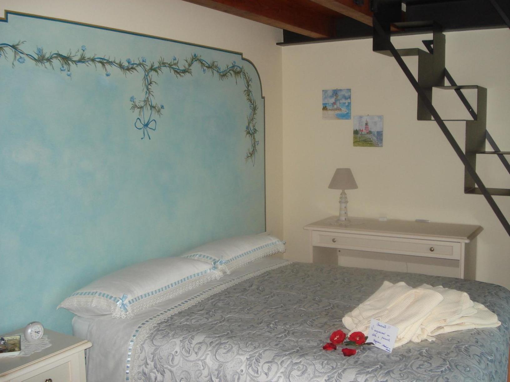B&B I Fiori Di Marianna Бергамо Екстериор снимка