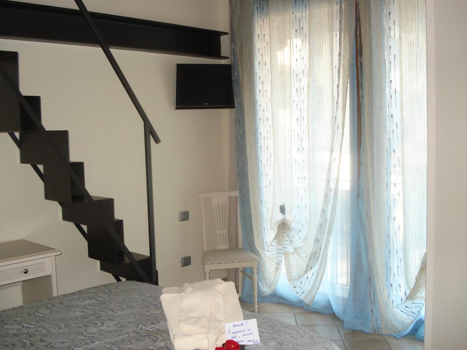 B&B I Fiori Di Marianna Бергамо Екстериор снимка