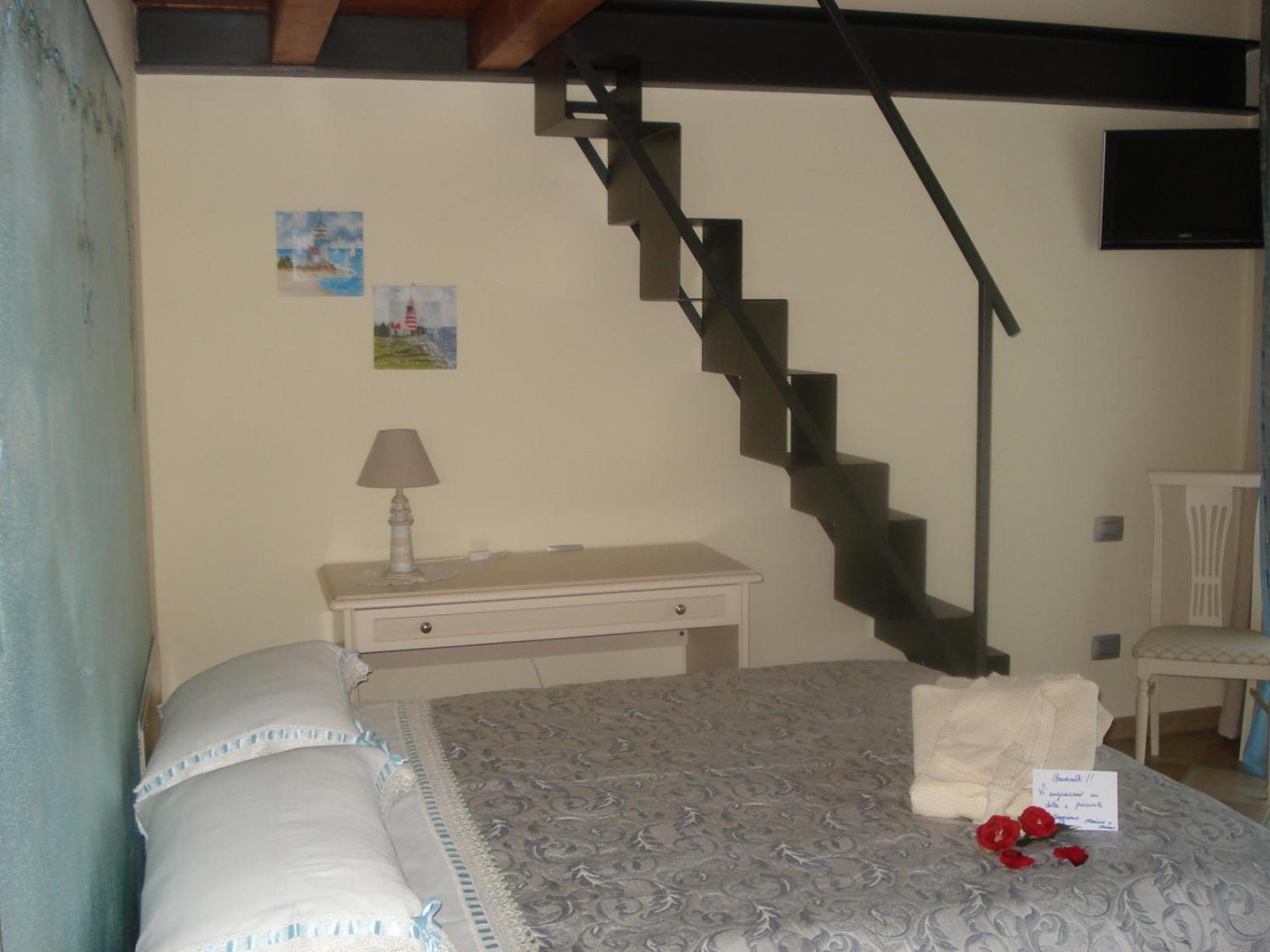 B&B I Fiori Di Marianna Бергамо Екстериор снимка