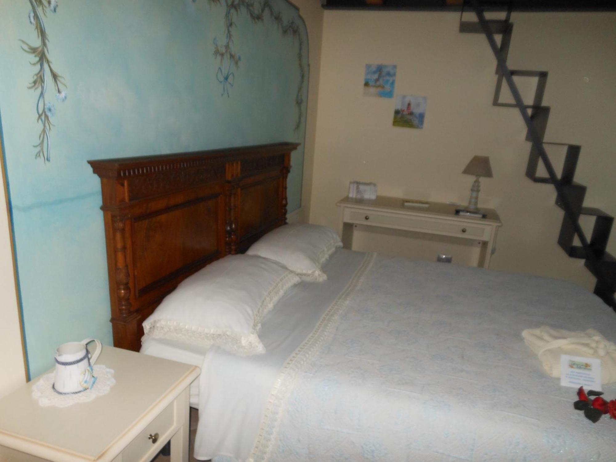 B&B I Fiori Di Marianna Бергамо Стая снимка