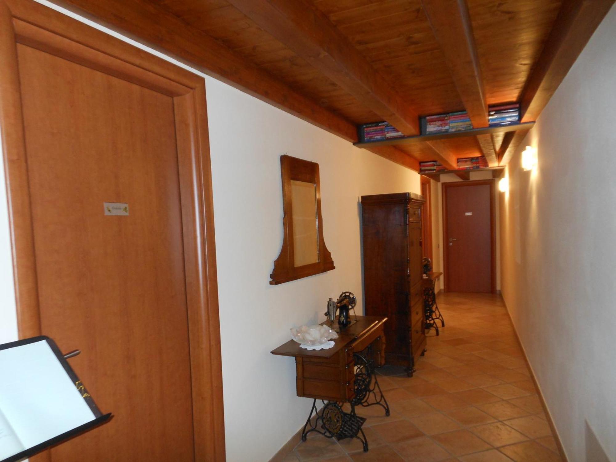 B&B I Fiori Di Marianna Бергамо Стая снимка