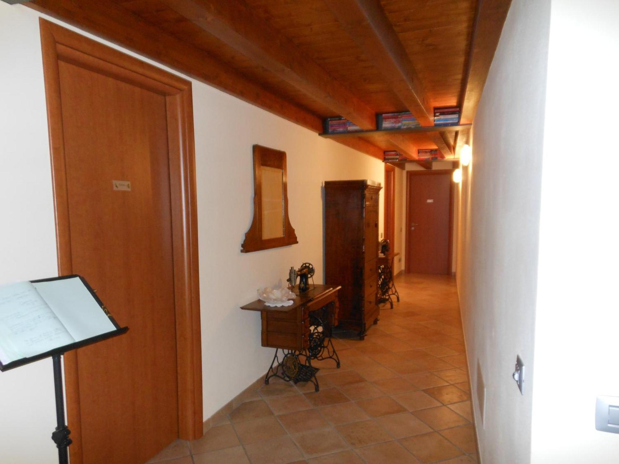 B&B I Fiori Di Marianna Бергамо Стая снимка