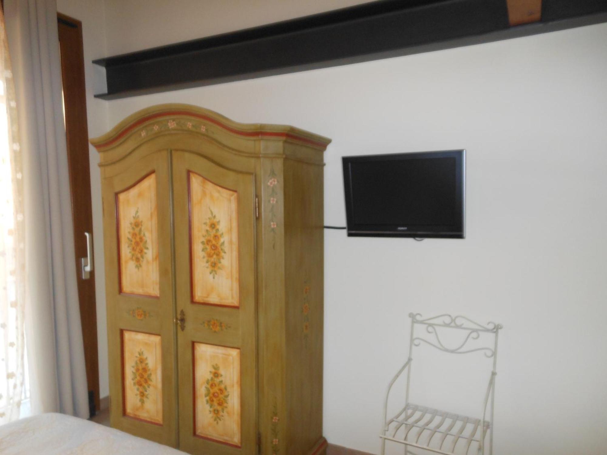 B&B I Fiori Di Marianna Бергамо Стая снимка