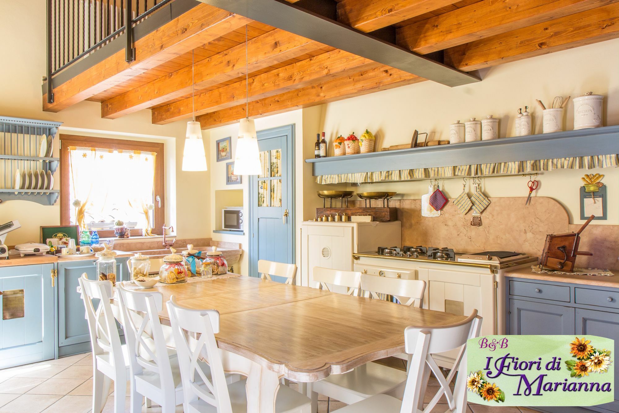 B&B I Fiori Di Marianna Бергамо Екстериор снимка